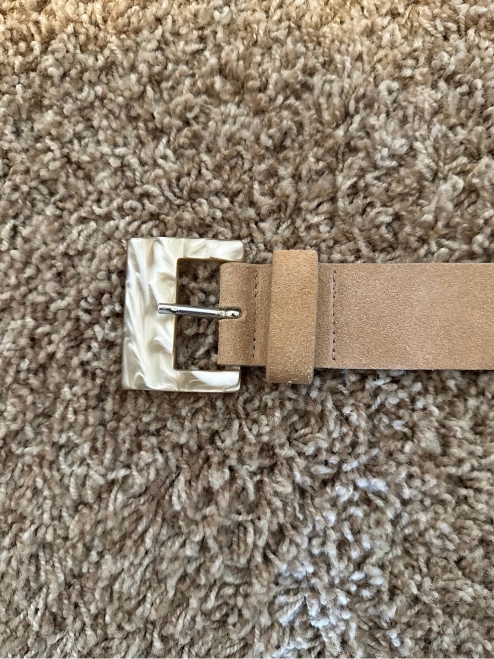 B-Low The Belt leather belt